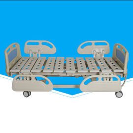 Camas de hospital desmontables de los suministros médicos, camas de hospital de lujo comerciales
