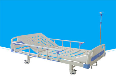 1900 * la cama de hospital del mismo tamaño del tablero de la cama de 900m m cubrió la cama de hospital de Seguro de enfermedad