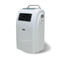 Máquina ULTRAVIOLETA de la esterilización de la atención sanitaria, color blanco del tamaño portátil 530 * de 420 * de 850m m