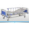 Sacudida doble que cuida funciones eléctricas del mueble 2 de la durabilidad de la cama de hospital altas