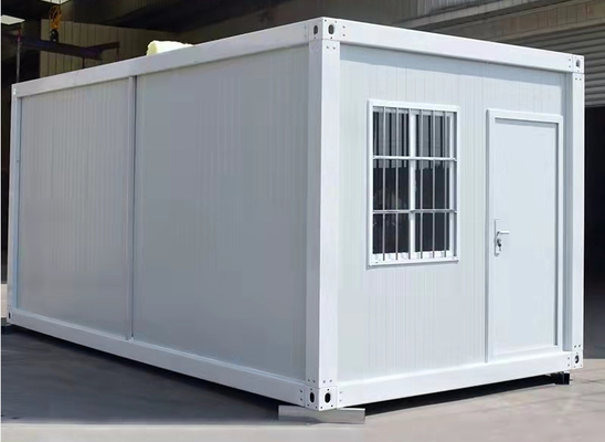 el contenedor del mueble de 2.5m m se dirige el retardador impermeable del marco